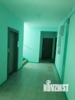 1-к квартира, вторичка, 46м2, 7/10 этаж