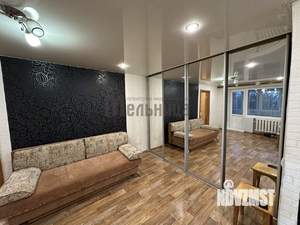 2-к квартира, вторичка, 43м2, 4/4 этаж