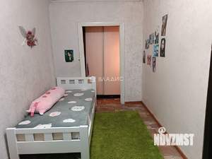 2-к квартира, вторичка, 46м2, 3/5 этаж