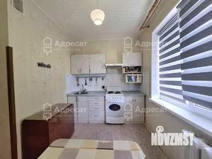 1-к квартира, вторичка, 35м2, 5/10 этаж