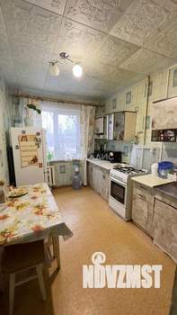 2-к квартира, вторичка, 51м2, 8/9 этаж