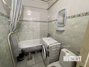 1-к квартира, вторичка, 32м2, 1/5 этаж