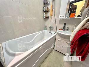 3-к квартира, вторичка, 61м2, 1/5 этаж