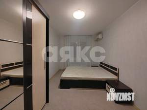 2-к квартира, вторичка, 58м2, 2/10 этаж