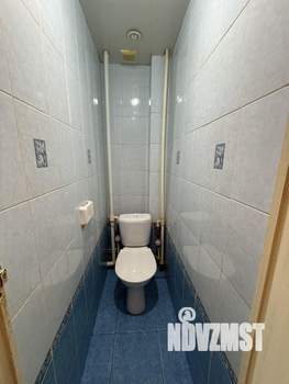 2-к квартира, вторичка, 50м2, 8/9 этаж