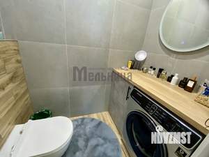 3-к квартира, вторичка, 57м2, 14/23 этаж