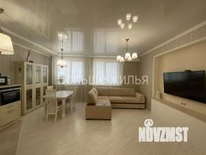 2-к квартира, вторичка, 76м2, 6/16 этаж