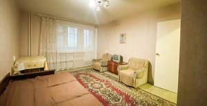 1-к квартира, вторичка, 36м2, 2/10 этаж