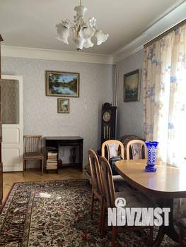 3-к квартира, вторичка, 63м2, 3/4 этаж