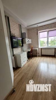 2-к квартира, вторичка, 49м2, 2/16 этаж