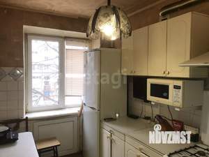 2-к квартира, вторичка, 42м2, 2/9 этаж