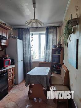 2-к квартира, вторичка, 51м2, 6/9 этаж