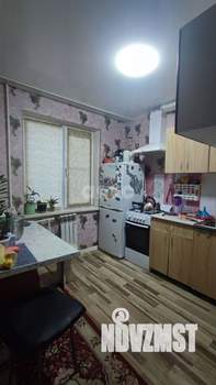 1-к квартира, вторичка, 31м2, 3/5 этаж