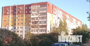 2-к квартира, вторичка, 51м2, 1/9 этаж