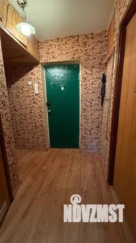 2-к квартира, вторичка, 44м2, 2/5 этаж