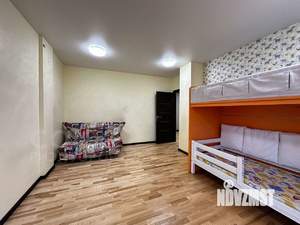 3-к квартира, вторичка, 102м2, 4/17 этаж