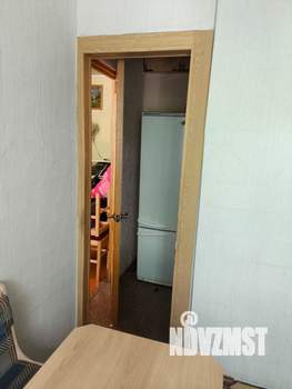 3-к квартира, вторичка, 56м2, 2/5 этаж
