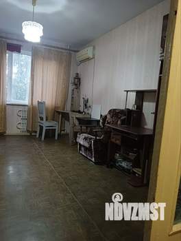 2-к квартира, вторичка, 52м2, 5/9 этаж