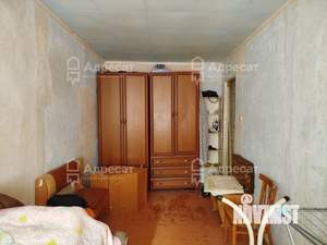 2-к квартира, вторичка, 44м2, 2/5 этаж