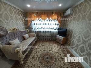 2-к квартира, вторичка, 38м2, 1/2 этаж