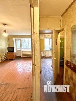 1-к квартира, вторичка, 33м2, 2/9 этаж