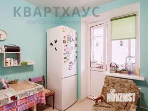1-к квартира, вторичка, 37м2, 8/9 этаж