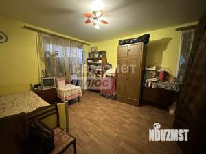 1-к квартира, вторичка, 40м2, 3/9 этаж