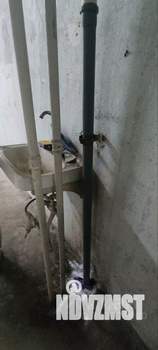 Студия квартира, вторичка, 10м2, 1/9 этаж