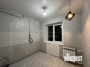 3-к квартира, вторичка, 42м2, 2/5 этаж