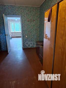 3-к квартира, вторичка, 59м2, 2/9 этаж