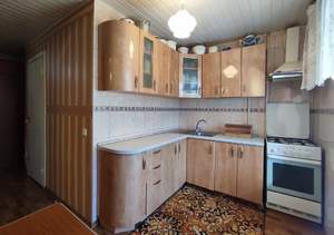 3-к квартира, вторичка, 57м2, 5/9 этаж