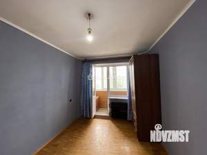 2-к квартира, вторичка, 49м2, 2/9 этаж