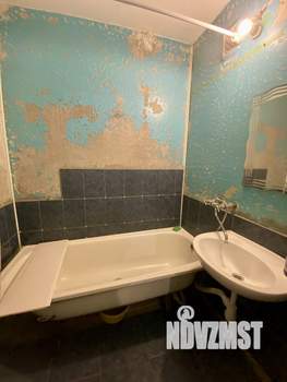 2-к квартира, вторичка, 52м2, 2/9 этаж