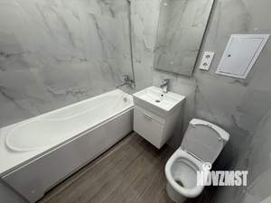 1-к квартира, вторичка, 39м2, 6/7 этаж