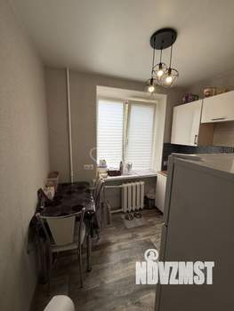 2-к квартира, вторичка, 40м2, 2/3 этаж