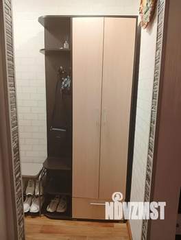 1-к квартира, вторичка, 30м2, 3/5 этаж
