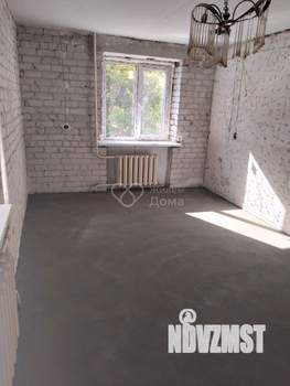 1-к квартира, вторичка, 32м2, 1/5 этаж