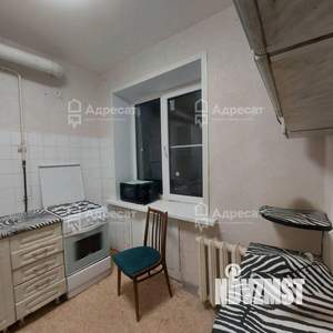 3-к квартира, вторичка, 57м2, 4/5 этаж