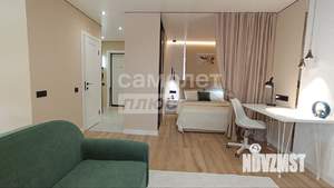 1-к квартира, вторичка, 32м2, 2/9 этаж
