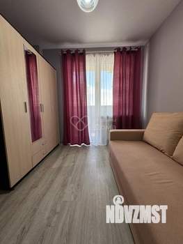 1-к квартира, вторичка, 34м2, 9/20 этаж