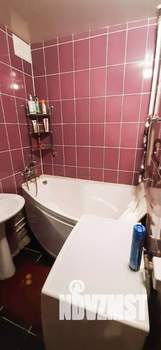 3-к квартира, вторичка, 55м2, 2/5 этаж