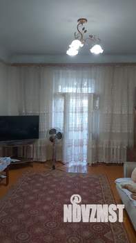 2-к квартира, вторичка, 54м2, 3/5 этаж