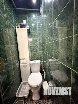 2-к квартира, вторичка, 39м2, 1/5 этаж