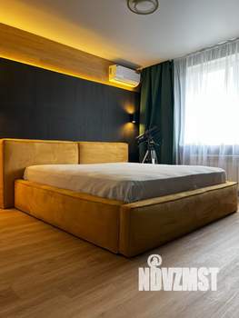 3-к квартира, вторичка, 76м2, 4/4 этаж