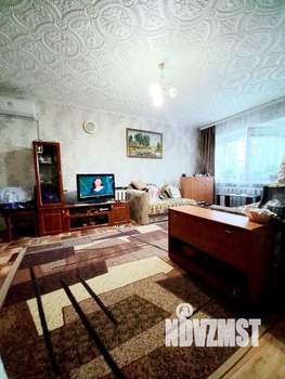 1-к квартира, вторичка, 33м2, 1/5 этаж