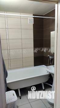 1-к квартира, вторичка, 39м2, 9/9 этаж