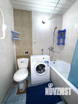 1-к квартира, вторичка, 30м2, 5/9 этаж