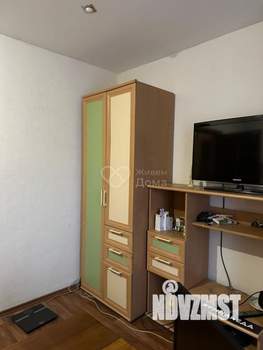 4-к квартира, вторичка, 81м2, 16/16 этаж
