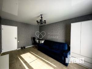 2-к квартира, вторичка, 51м2, 6/9 этаж