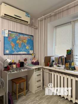 2-к квартира, вторичка, 45м2, 1/5 этаж